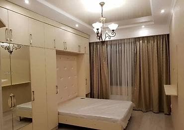 газ на дом: 2 комнаты, 49 м², 3 этаж — 5