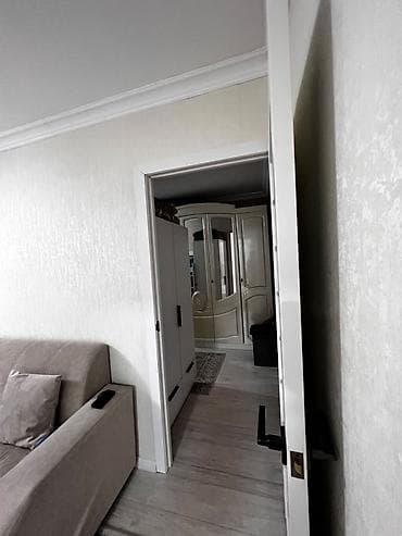 Недвижимость: 2 комнаты, 46 м², 8 мкр 104 серия, 4 этаж, Свежий ремонт — 3