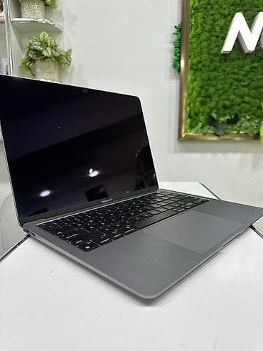 e5 2666: Б/у, Apple M1, ОЗУ, RAM: 8 ГБ — 2