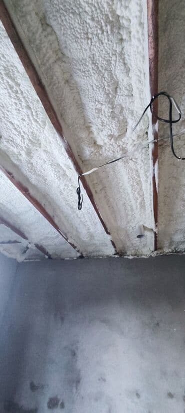 утепление домов фасадов: Утепление крыши, Утепление потолоков | Утепление дома, Утепление квартиры, Утепление склада | Пенополиуретан, Penoplex, Пенополистирол Больше 6 лет опыта — 3