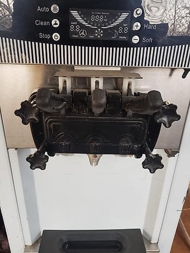 мороженое на колесах: Аппаратура новая !!! Или обмен на Авто или — 3