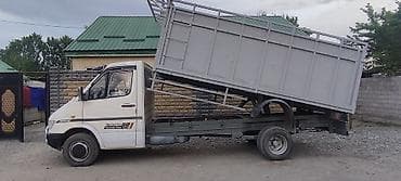 mercedes benz гигант 814: Грузовик, Mercedes-Benz, Стандарт, 4 т, Б/у — 4