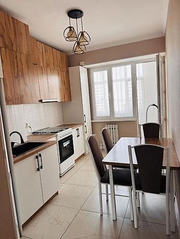 3 комнаты, 93 м², Элитка, 15 этаж, Свежий ремонт — 4