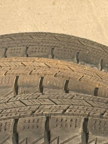 шины гофорум: Шины 185 / 65 / R 14, Зима, Комплект, Легковые, Китай, Goform — 5