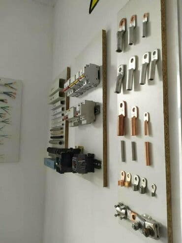 ремонт рулевых колонок: Электрик. Больше 6 лет опыта — 6