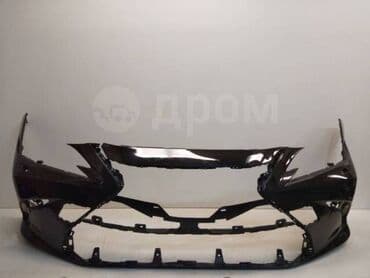 передний бампер нексия 1: Бампер Передний Lexus, Б/у, Оригинал — 1