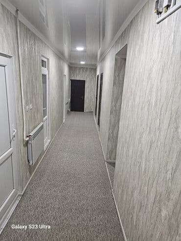 дешёвый гостиница: 300 м², С мебелью — 6