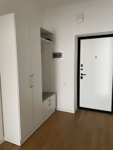 долгосрочная аренда квартир западный автовокзал: 2 комнаты, Собственник, Без подселения, С мебелью полностью — 10