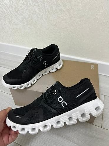 спортивная обувь для бега: Мужские кроссовки, 38, 37, 39, Новый, Самовывоз, Платная доставка — 4