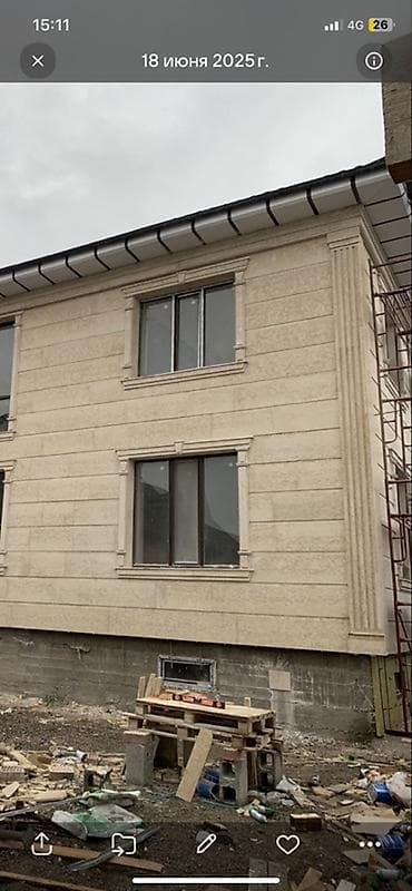 bem stroy: Изготовление и монтаж изделий из натурального камня - Облицовка — 3