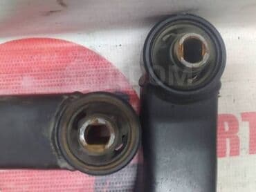 качеля для дома купить: Алдыңкы сол рычаг Mazda 2001 г., Колдонулган, Оригинал, Жапония — 3