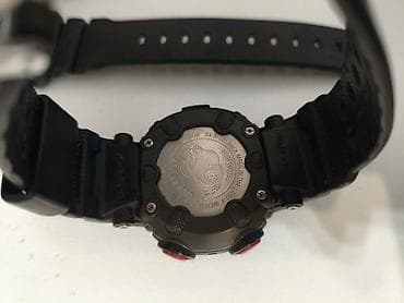 Жеке буюмдар: Продам оригинальные g shock все три модели за 10000сом G 9000 1V, DW — 2
