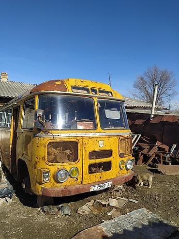 stepwgn rf3: Другой транспорт — 6