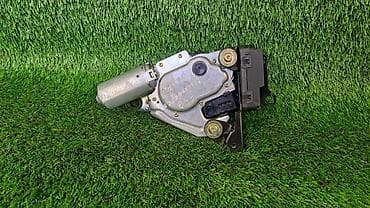 bmw m3 e46: Мотор заднего дворника bmw е46 рестайлинг Номер 6 903 —-6676 — 1