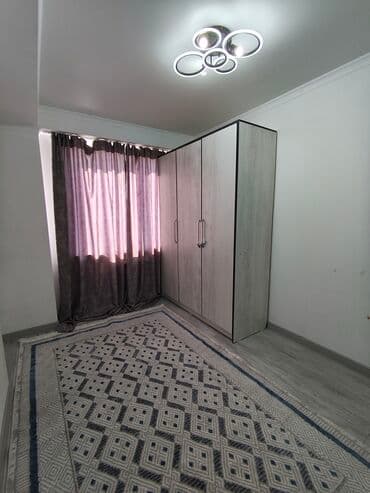 квартира с мебелью и техникой: 3 комнаты, 70 м², Индивидуалка, 1 этаж, Косметический ремонт — 7