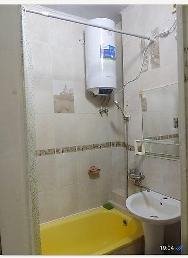 магазин инструментов: 2 комнаты, Без подселения, С мебелью полностью — 9