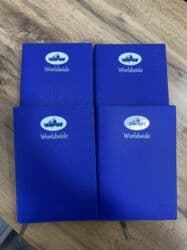 печать текста на дому: Гравировка, | Блокноты — 12