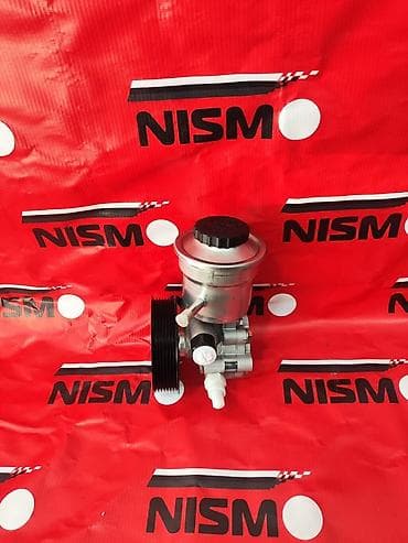 прокачка: Гидроусилитель Toyota — 1