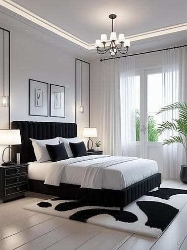 1 комната, Душевая кабина, Постельное белье, Кондиционер