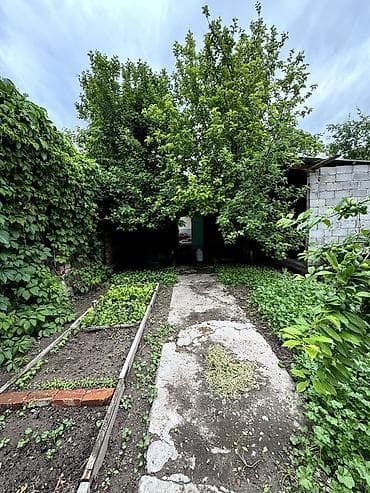 Дома: 📌В селе Беловодское в районе сахзавода продаётся большой дом на — 4