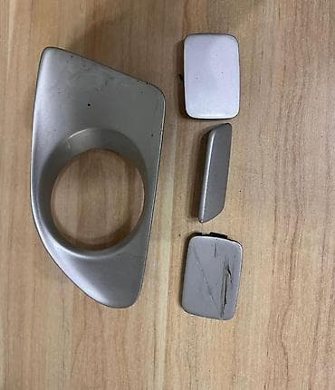 бампер лх 570: Решетка радиатора Lexus — 5