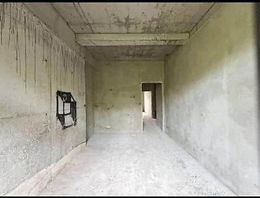 асанбай аренда: Продается 2 ком.кв в г. Кант. 2 этаж, ПСО. ЖК ГАГАРИН. Рядом парк — 4