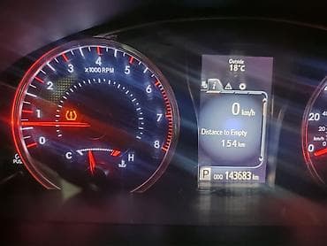 ключи от камри: Toyota Camry: 2016 г., 2.5 л, Автомат, Бензин, Седан — 5