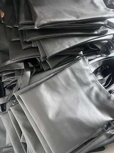 экосумки: Принимаем заказ на пошив сумок любых видов и дизайнов. Эко-сумки — 8