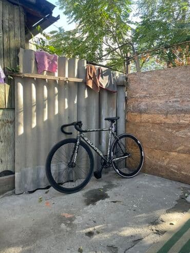 камера для велосипедов: Городской велосипед, Tsunami, Рама M (156 - 178 см) — 1