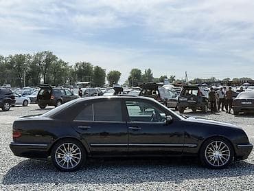 mercedes benz e 250: Mercedes-Benz E-Class: 2000 г., 3.2 л, Автомат, Дизель, Седан — 2