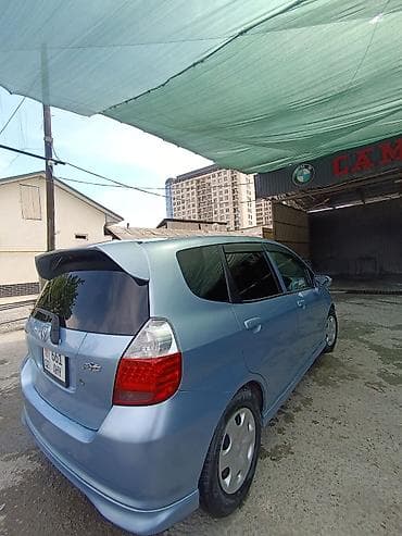 сколько стоит машина дом: Honda Fit: 2003 г., 1.3 л, Вариатор, Бензин, Хэтчбэк — 3