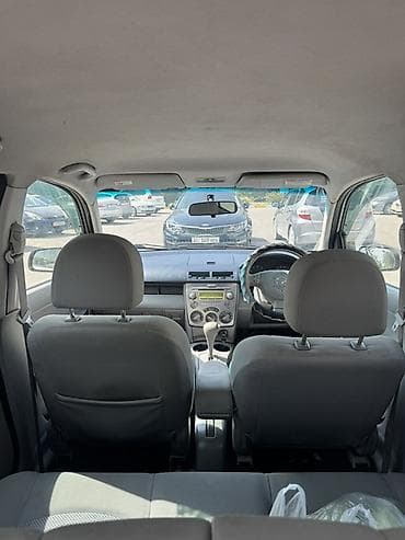 Транспорт: Mazda Demio: 2003 г., 1.3 л, Автомат, Бензин, Хэтчбэк — 5