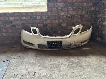 купить передний бампер на ауди 80 б4: Бампер Передний Lexus, Б/у, Оригинал — 1