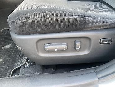 ssang young: Toyota Camry: 2005 г., 2.4 л, Автомат, Бензин, Седан — 8