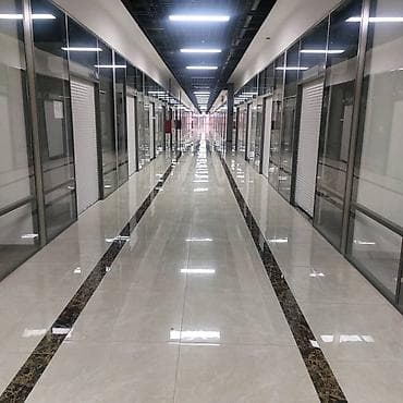 проспект чуй: Бутик, 30 м², Частично с оборудованием — 1