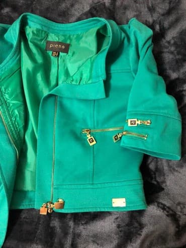 женская одежда спортивные костюмы: Брюки Новый, S — 7