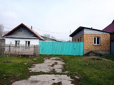 участок бишеке: Продается дом, село Лесное, дом кирпичный, участок 8 сотых — 1