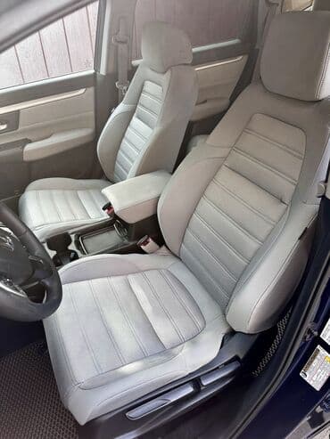 хонда срв авто: Honda CR-V: 2017 г., 1.5 л, Вариатор, Бензин, Кроссовер — 13