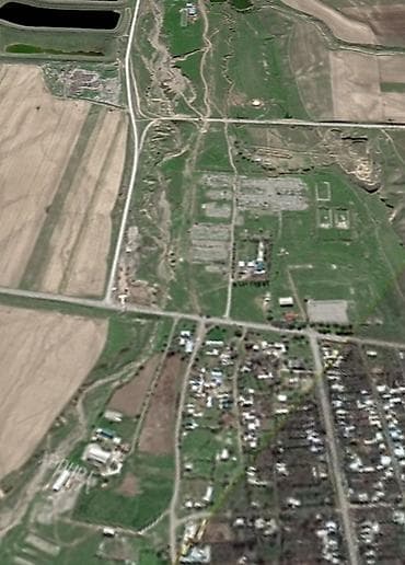 участок токиок: 40 соток, Для бизнеса, Красная книга — 4