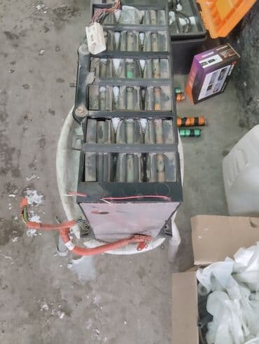 большие машины для детей на аккумуляторе: Тойота Приус 10кузов батарея также есть привозные батареи и бэушный — 11