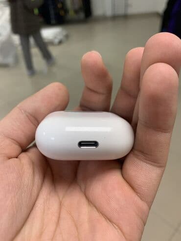 наушники на одно ухо с микрофоном: СРОЧНО 🚨 AirPods 4 (оригинал) — отличное состояние! ОТДАМ ЗА 8500 — 3