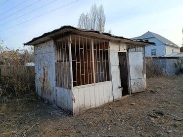 сниму комнату чолпон ата: Металлический киоск/ларек - Материал: металлический каркас и обшивка — 1