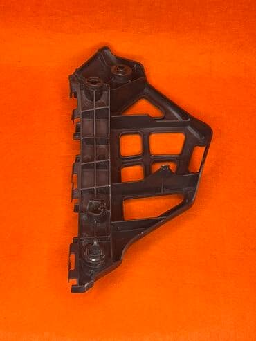 биндеры для переплета металлическими пружинами механические: Кронштейн бампера, выполненный из прочного пластика, предназначен для — 2