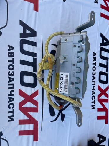 баги: Панельный айр багLEXUS GX 470. Цена договорная — 1