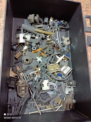 запчасти на хундай портер 2: Запчасти на Мерседес — 8