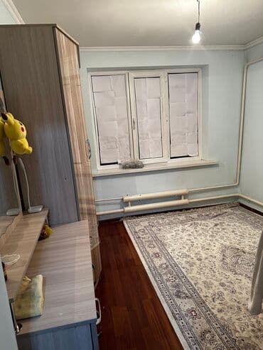 ак бата продаю дом: Дом, 110 м², 5 комнат, Агентство недвижимости, Косметический ремонт — 11