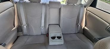 e2 byd: Toyota Prius: 2014 г., 1.8 л, Вариатор, Гибрид, Хэтчбэк — 7