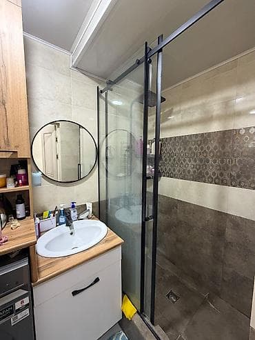 107: 2 комнаты, 63 м², 12 мкр Элитка, 2 этаж, Евроремонт — 7