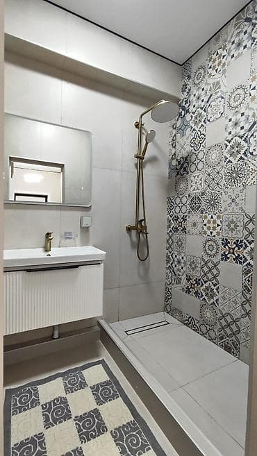Недвижимость: 3 комнаты, 75 м², Элитка, 4 этаж, Евроремонт — 4