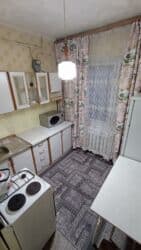 сдается квартира кызыл аскер долгосрочно: 2 комнаты, С мебелью полностью — 7